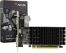 Видеокарта Afox PCI-E AF210-1024D3L5-V2 NVIDIA G210 1Gb 64bit DDR3 520/1600 DVIx1 HDMIx1 CRTx1 HDCP Ret low profile