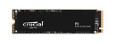 SSD CRUCIAL 1000GB P3 M.2 2280 PCIe NVMe 3.0 x4 CT1000P3SSD8