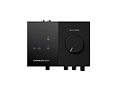 Аудиоинтерфейс USB [26142] Native Instruments [Komplete Audio 1] 24 бит/192 кГц, 2xRCA выхода, 1хXLR микрофонный вход +48В, 1хTRS инструментальный/лин