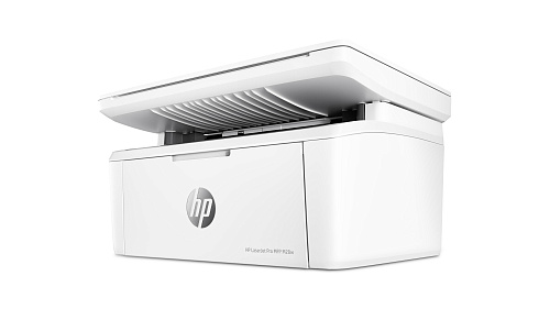 Лазерное МФУ HPI LaserJet Pro MFP M28w Printer