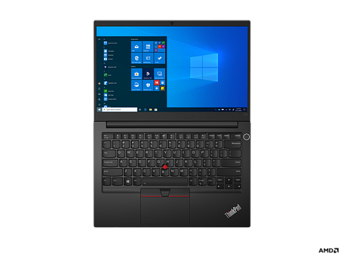 ThinkPad E14 Gen 2-ARE T 14" FHD (1920x1080)IPS AG 250N, Ryzen 5 4500U 2.3G, 8GB DDR4 3200, 256GB SSD M.2, Radeon Graphics, WiFi 6, BT, NoWWAN, FPR, I