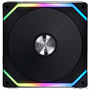 Lian Li G99.14SLV21B.R0 Вентилятор UNI FAN SL140 V2 Black /UF-SL140V2-1B/ 140х140х28мм (PWM, ARGB, 250-1600 об/мин, 29dBa)
