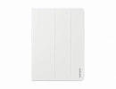 Чехол Samsung для Samsung Galaxy Tab S3 9.7" Book Cover полиуретан/поликарбонат белый (EF-BT820PWEGRU)