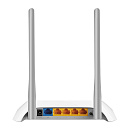 TP-Link TL-WR850N (ISP) N300 Wi-Fi роутер PROJ (ISP)