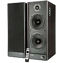 MICROLAB SOLO 29 черный {(10 Вт + 55 Вт) x 2 (THD= 1%), Частотная характеристика: 60 Гц - 20 кГц,Отношение сигнал/шум: =82 дБ, Разделение: =45 дБ}