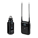 Цифровая радиосистема Shure SLXD35