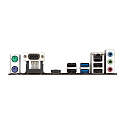 Gigabyte H410M H V2 2.1 {LGA1200, Intel Q470E, DDR4, 2, Micro-ATX} RTL