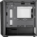 Корпус Cooler Master MasterBox MB311L черный без БП mATX 5x120mm 4x140mm 2xUSB3.0 audio bott PSU