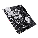 Материнская плата ASUS PRIME H770-PLUS, LGA1700 4xDDR5 4xSATA3 3xM.2 RAID HDMI DP ATX