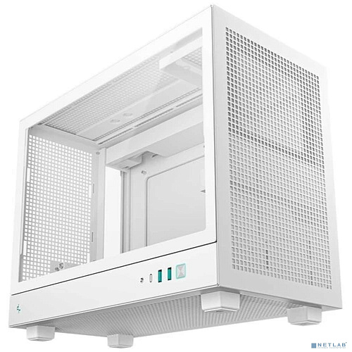 Deepcool CH160 PLUS WH