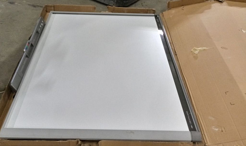 Интерактивная доска SMART Board SBX880