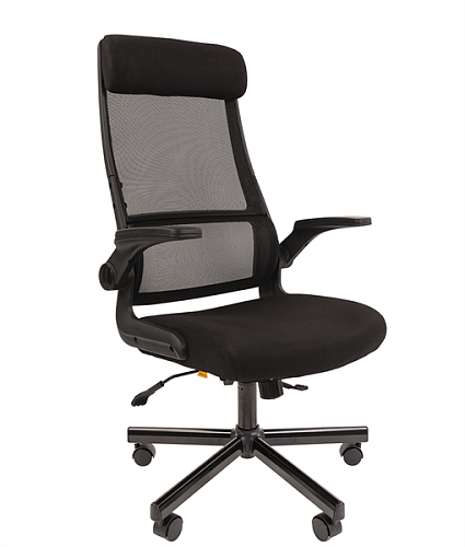 Chairman 575 Россия TW черный МЕТ