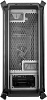 Корпус Cooler Master Cosmos C700P Black Edition черный/серый без БП ATX 6x120mm 9x140mm 4xUSB3.0 audio bott PSU