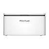 Принтер Pantum BP2300, Printer, Mono laser, А4, 22 ppm (max 15000 p/mon), 500 MHz,1200x1200 dpi, 32 MB RAM, paper tray 150 pages, USB, start. cartridg