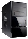 Mini Tower InWin ENR022 Black 400W RB-S400T70 2*USB+Audio mATX