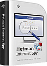 Hetman Internet Spy. Коммерческая версия