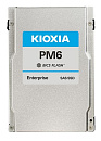 SSD TOSHIBA жесткий диск SAS2.5" 3.2TB TLC 24GB/S KPM61VUG3T20 KIOXIA