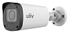 Uniview Видеокамера IP цилиндрическая, 1/2.7" 2 Мп КМОП @ 30 к/с, ИК-подсветка до 50м., 0.005 Лк @F1.6, объектив 2.8-12.0 мм моторизованный с автофоку