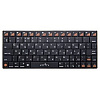 Клавиатура Oklick 840S Wireless Bluetooth Keyboard [754787]