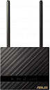 Роутер беспроводной Asus 4G-N16 N300 10/100BASE-TX/4G cat.4
