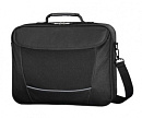 Сумка для ноутбука 15.6" Hama Seattle черный полиэстер (00101768)