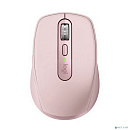 Мышь Logitech MX Anywhere 3S Rose