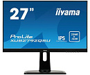 Монитор LCD 27" IPS XUB2792QSU-B1 IIYAMA