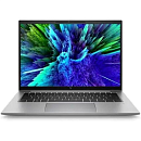 Ноутбук HP ZBook Firefly 14 G10 A Ryzen 9PRO 7940HS,14" WUXGA(1920x1200) IPS AG 250nits, AMD Radeon780M, 1TB SSD PCIe NVMe, 32GB DDR5(1), 51Wh, FPR,HD