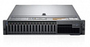 Сервер DELL PowerEdge R740 1x4210R 2x16Gb x8 1x1.2Tb 10K 2.5in3.5 SAS H730p mc iD9En 5720 4P 1x750W 3Y PNBD Conf1 Rails (PER740RU1)