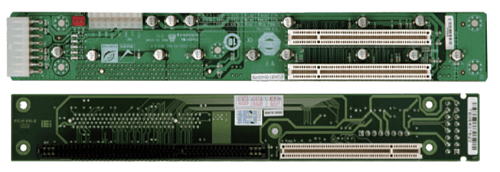 PCI-2SD