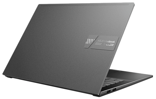 ASUS Vivobook Pro 14 N7400PC-KM225 Intel Core i7-11370H/16Gb/512Gb M.2 SSD/14,0 OLED WQXGA+ (2880 x 1800) 90Hz/GeForceRTX 3050 4Gb/WiFi6/BT/FP/Backli