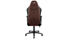 Aerocool KNIGHT Burgundy Red