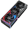Видеокарта/ ROG-STRIX-RTX4090-O24G-GAMING