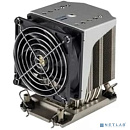 Модуль охлаждения/ 4U Active CPU Heat Sink for AMD Socket SP5 Processors SNK-P0084AP4