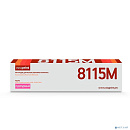 Easyprint TK-8115M Тонер-картридж LK-8115M для Kyocera ECOSYS {M8124cidn/M8130cidn (6000 стр.)} пурпурный, с чипом