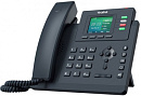 Телефон IP Yealink SIP-T33G черный