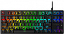 Клавиатура HyperX Alloy Origins Core механическая черный USB for gamer LED (4P5P3AA#ABA)