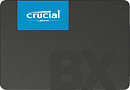 Накопитель SSD Crucial SATA-III 1TB CT1000BX500SSD1 BX500 2.5"