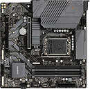 Материнская плата Gigabyte B660M GAMING X DDR4 Soc-1700 Intel B660 4xDDR4 mATX AC`97 8ch(7.1) 2.5Gg RAID+HDMI+DP