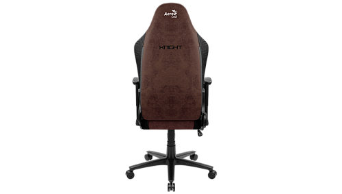 Aerocool KNIGHT Burgundy Red