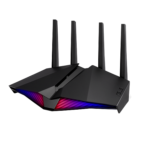 Маршрутизатор ASUS RT-AX82U/ RT-AX82U