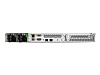 Серверная платформа SB101-SP, 1U, 4x 3.5"/2.5" universal SATA/SAS HS, Spica (2xs3647, C621, 12xDDR4 DIMM, 2x1GbE, w/o IOC, dedicated BMC port,