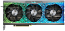 PALIT NED307TT19P2-1047G PA-RTX3070Ti GameRock OC 8G GeForce RT 3070 Ti GameRock OC 1575/19000 GDDR6X 8Gb HDMI, DP