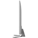 LG 43" 43NANO786QA серебристый {4K Ultra HD 60Hz DVB-T DVB-T2 DVB-C DVB-S DVB-S2 USB WiFi Smart TV (RUS)}