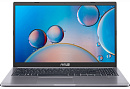 Ноутбук/ ASUS X515EA-BQ1186W 15.6"(1920x1080 (матовый) IPS)/Intel Core i5 1135G7(2.4Ghz)/8192Mb/256PCISSDGb/noDVD/Int:Intel Iris X/Cam/BT/WiFi/war 1y