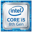 Процессор Intel CORE I5-8500T S1151 OEM 9M 2.1G CM8068403362509 S R3XD IN