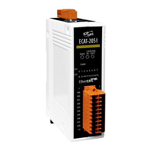 ECAT-2051 CR
