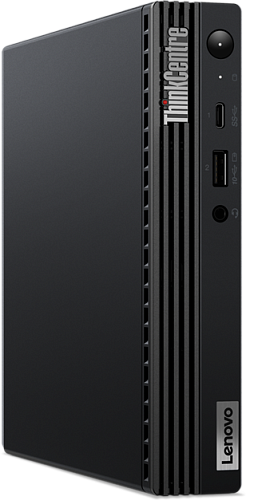 Персональный компьютер/ Lenovo ThinkCentre M70q Gen 2 Tiny i5-11400T 8GB 256GB_M.2+1TB_7200RPM Int. NoDVD BT_2X2AC USB KB&Mouse NO_OS 3Y on-site