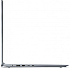 Ноутбук Lenovo IdeaPad Slim 3 16IRU8 Core i7 1355U 16Gb SSD512Gb Intel Iris Xe graphics 16" IPS WUXGA (1920x1200) noOS grey WiFi BT Cam (82X80005RK)