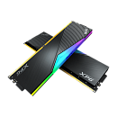 ADATA DDR5 DIMM 32GB 7200MHz 2*16GB 34-46-46 BLACK DUAL COLOR BOX RGB